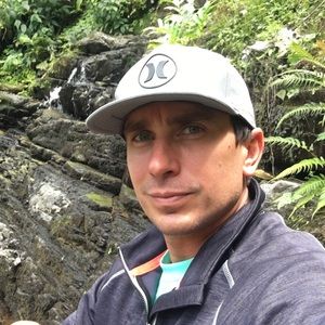 Meet your Posher, Matt